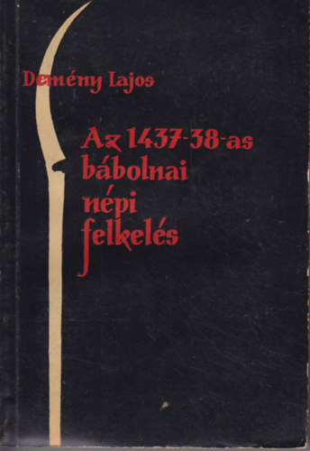 Az 1437-38-as bbolnai npi felkels