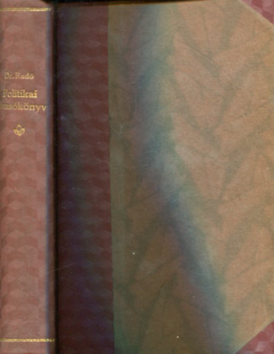 Politikai olvas�k�nyv