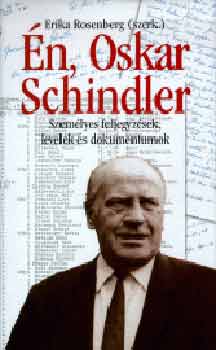 n, Oskar Schindler