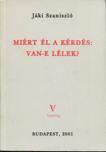 mirt l a krds: van-e llek?