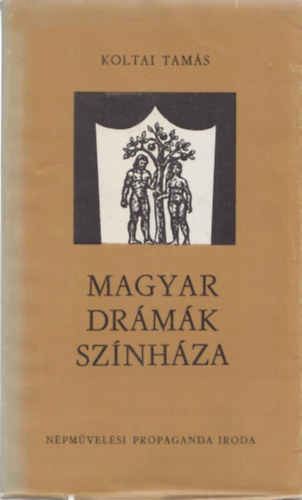 Magyar dr�m�k sz�nh�za