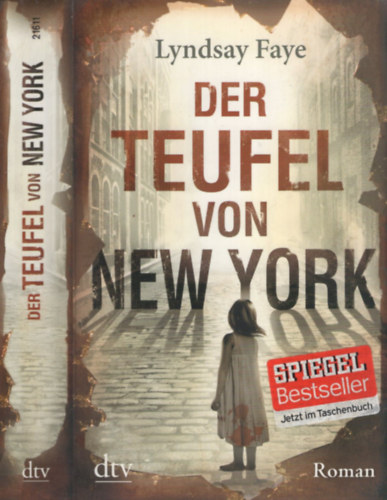 Der Teufel von New York