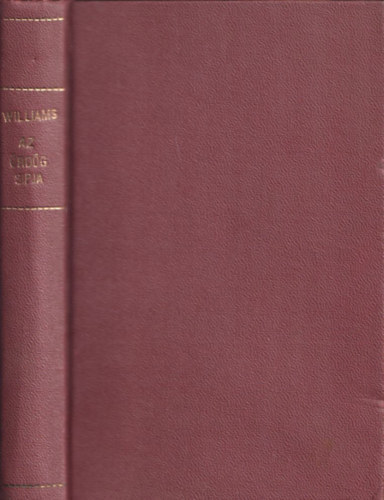 Az rdg spja