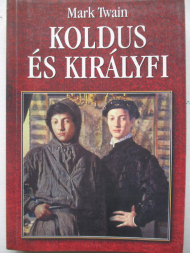 Koldus s kirlyfi