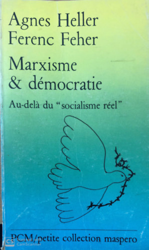 Marxisme & dmocratie