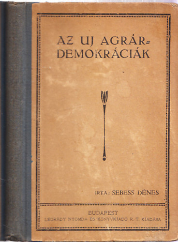 Az j agrrdemokrcik