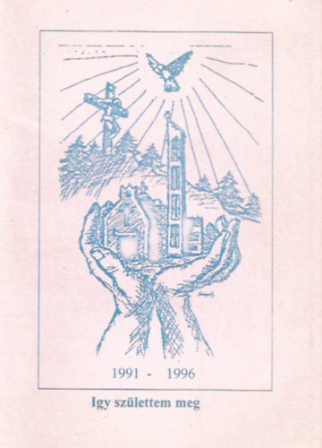 gy szlettem meg 1991-1996