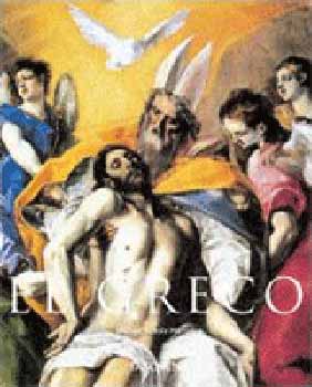 El Greco \(Taschen)