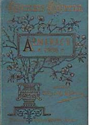 Mikszth Klmn szerk. - Almanach az 1910-ik vre