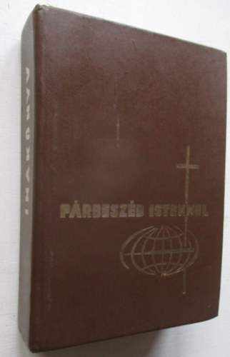 P�rbesz�d Istennel - Imak�nyv katolikus h�veknek