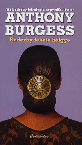 Anthony Burgess - Enderby fekete hlgye