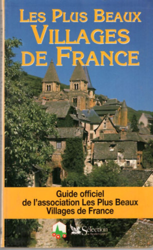 Les Plus Beaux Villages de France