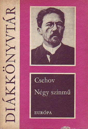 N�gy sz�nm� (Sir�ly / V�nya b�csi / H�rom n�v�r / Csereszny�skert)
