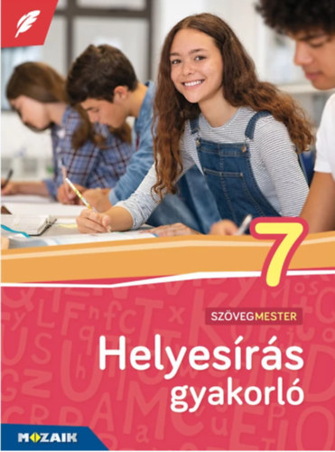 Helyes�r�s gyakorl� 7. oszt�ly