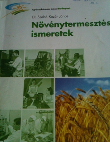 nvnytermesztsi ismeretek