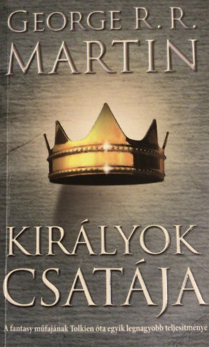 Kirlyok csatja