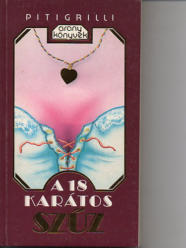 A 18 kartos szz