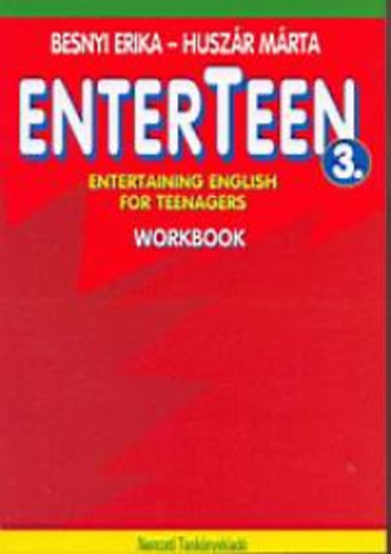 Enterteen 3. Workbook