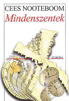 Mindenszentek