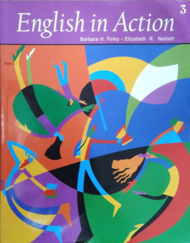 English in Action 3 - Student's Book