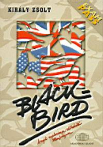 Blackbird: Angol nyelvvizsga-elkszt tanfolyam