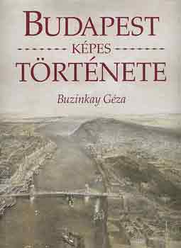 Budapest kpes trtnete