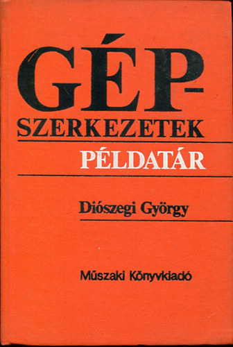 G�pszerkezetek , P�ldat�r