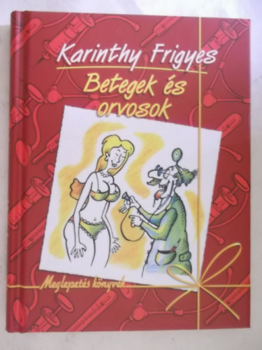 Betegek s orvosok