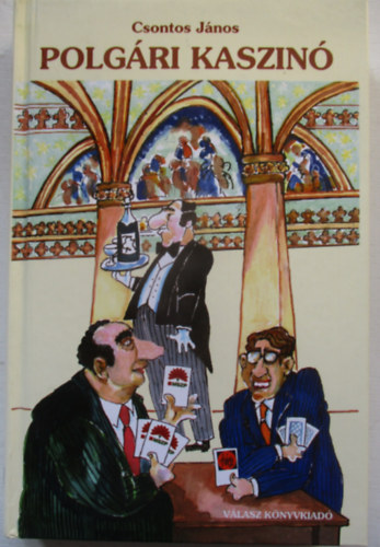 Polgri kaszin