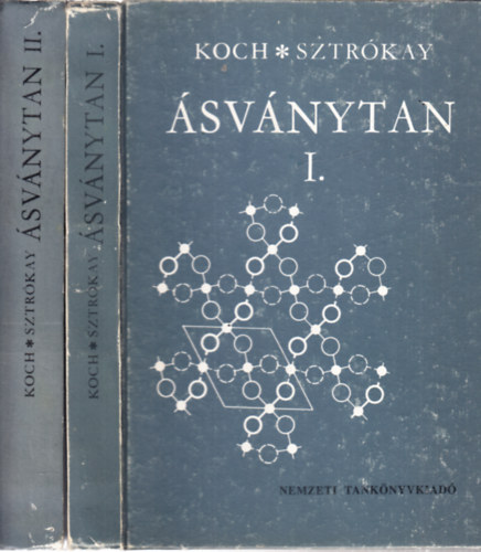 Koch-Sztrkay - svnytan I-II.
