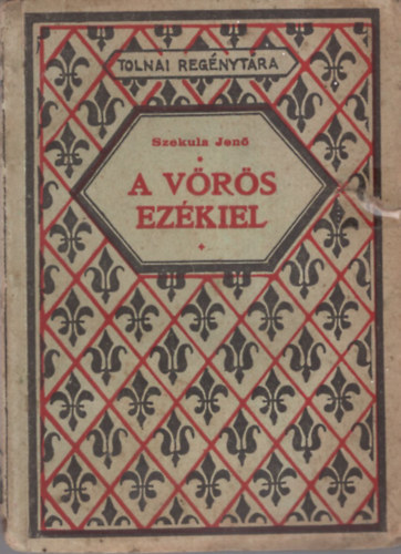 A vrs Ezkiel