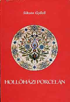 Hollhzi porceln
