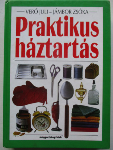 Praktikus hztarts