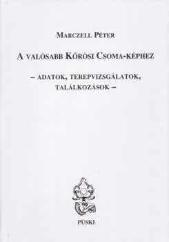 A valsabb Krsi Csoma-kphez (adatok, terepvizsglatok,...)