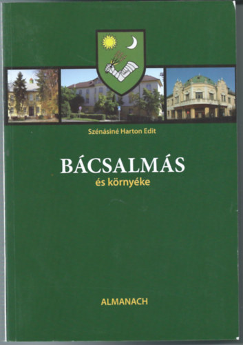 Bcsalms s krnyke