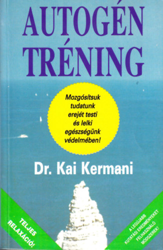 Dr. Kai Kermani - Autogn trning