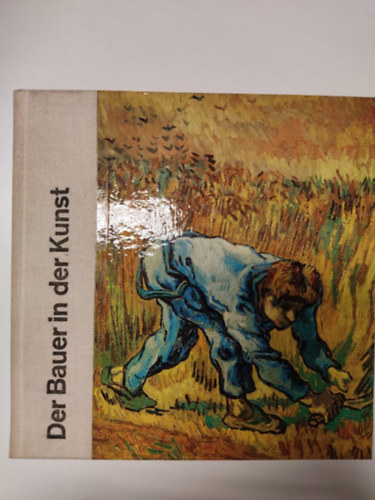 Der Bauer in der Kunst