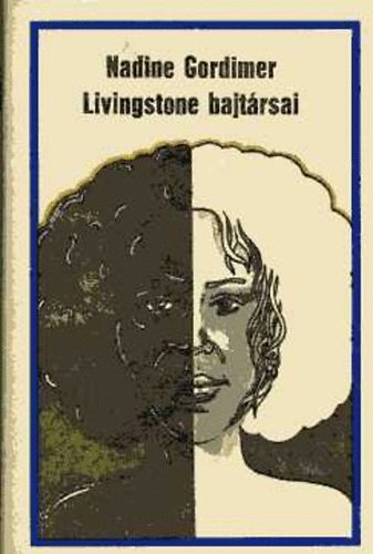 Nadine Gordimer - Livingstone bajt�rsai