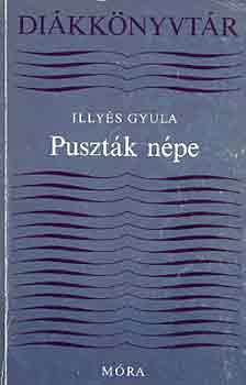 Illys Gyula - Pusztk npe