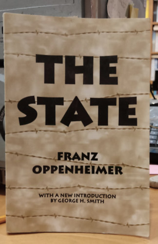 The State (A Free Life Editions Book)