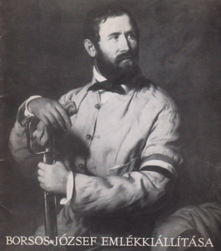 Borsos Jzsef emlkkilltsa (1821-1883)