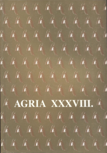 Agria XXXVIII