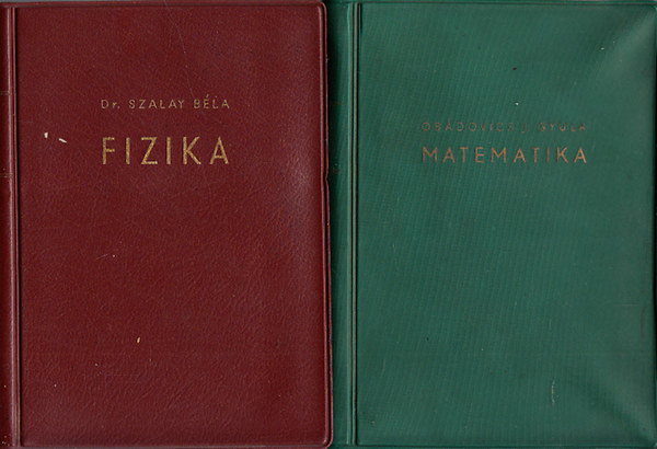 Fizika + Matematika