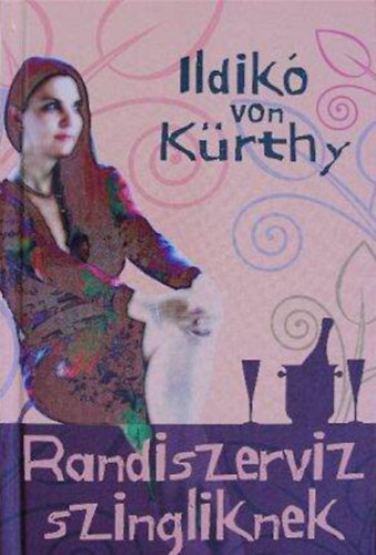 Randiszerviz szingliknek