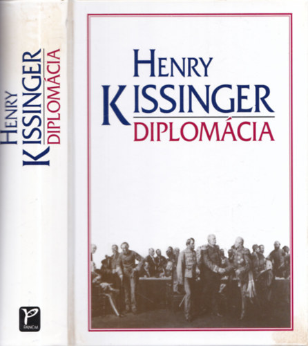 Diplomcia
