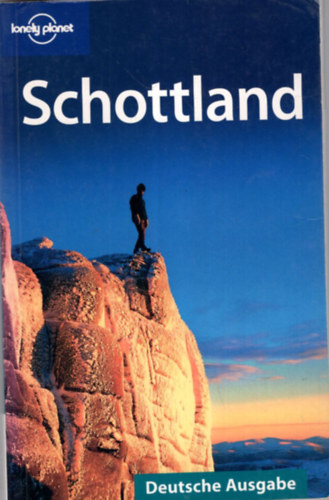 Alan Murphy Neil Wilson - Schottland - nmet nyelv tiknyv