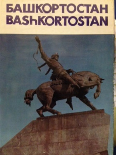 Bashkortostan