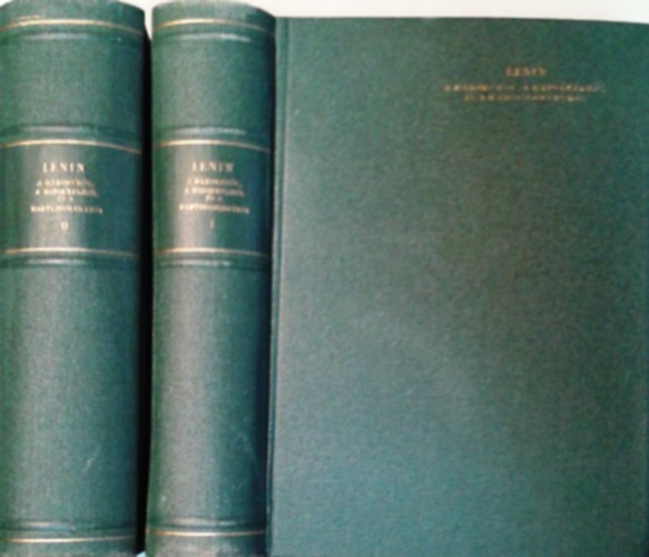 A h�bor�r�l, a hadseregr�l �s a hadtudom�nyr�l I-II.