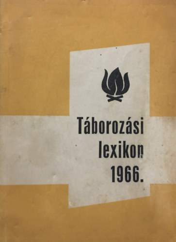 Tborozsi lexikon 1966.