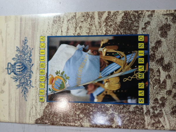 Republica San Marino